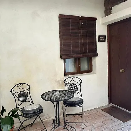 Appartement El De La Yaya *