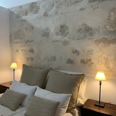 El De La Yaya Appartement Tolède