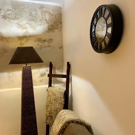 El De La Yaya Appartement Tolède