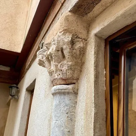 El De La Yaya Appartement Tolède