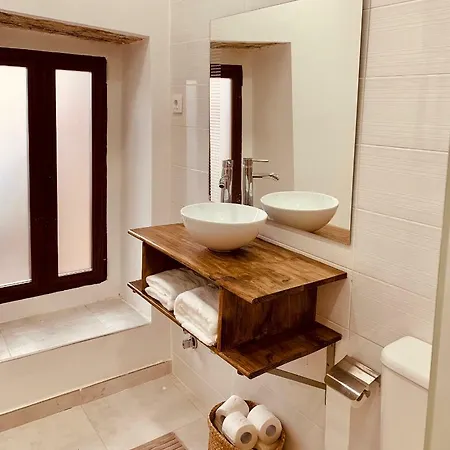 El De La Yaya Appartement *