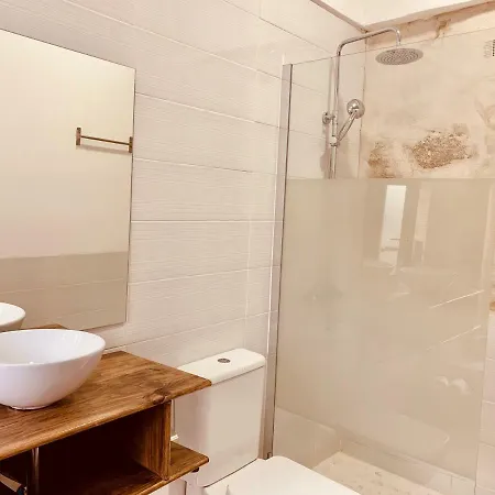 Appartement El De La Yaya *