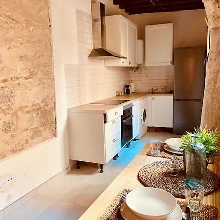 Appartement El De La Yaya
