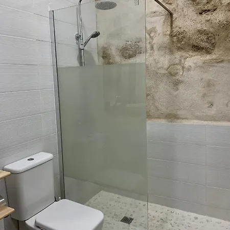 El De La Yaya Appartement Tolède