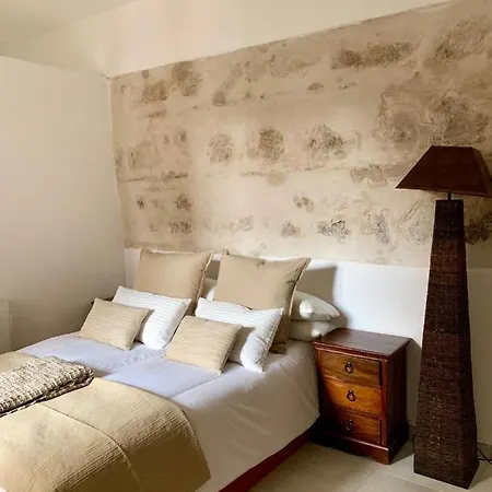 El De La Yaya Appartement *